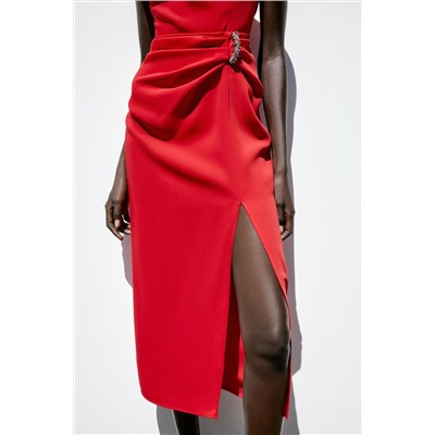 HARDWARE MIDI DRESS
