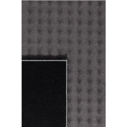 Vivre Bubble Halı - Antrasit - 200x300 cm