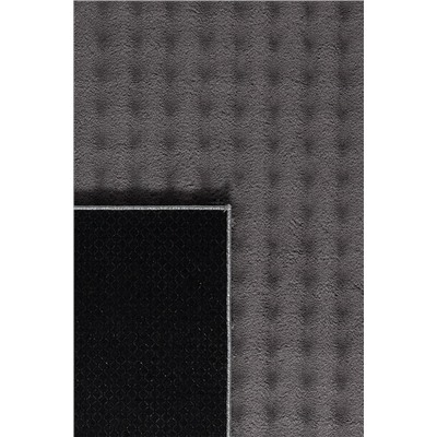 Vivre Bubble Halı - Antrasit - 200x300 cm