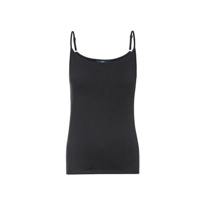 MEXX Spaghettiträgerhemden Damen, 2 Stück