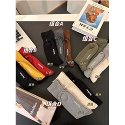 Женские гольфы - набор из 3 штук  MaxMar*a ОРИГИНАЛ!