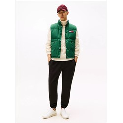 Solid Fleece Jogger