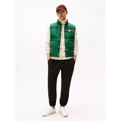 Solid Fleece Jogger