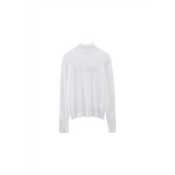 Jersey Blanco