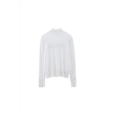 Jersey Blanco