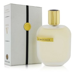 AMOUAGE OPUS 5 edp 2ml пробник