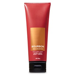 Signature Collection


Bourbon


Ultra Shea Body Cream