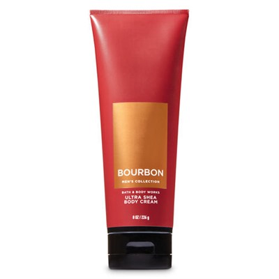 Signature Collection


Bourbon


Ultra Shea Body Cream