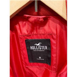 Мужской бомбер Holliste*r ❤️  Экспорт