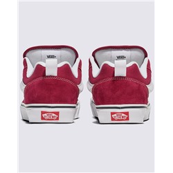 Knu Skool Shoe Lifestyle, Retro Chunky