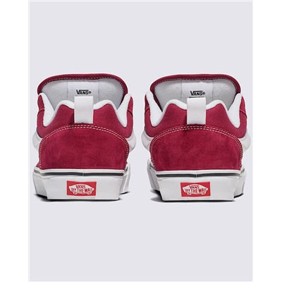 Knu Skool Shoe Lifestyle, Retro Chunky