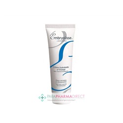 Embryolisse Crème Hydratante à l'Orange Soin Vitaminé Energisant 50ml