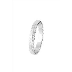 Anillo Plata