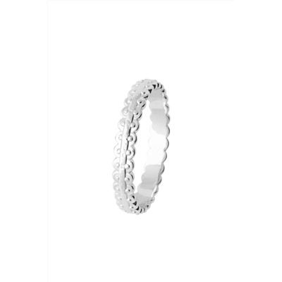 Anillo Plata