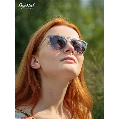 StyleMark Polarized L1438C солнцезащитные очки