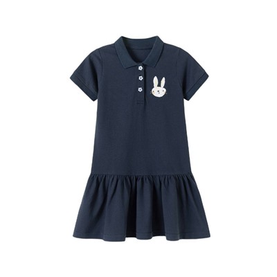 Платье для девочки Little Maven