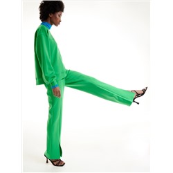 Strickhose