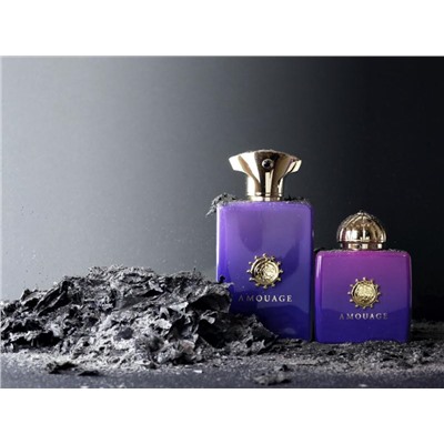 AMOUAGE MYTHS edp (m) 2ml пробник (муж.)