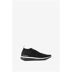 Sneaker calcetín monogram