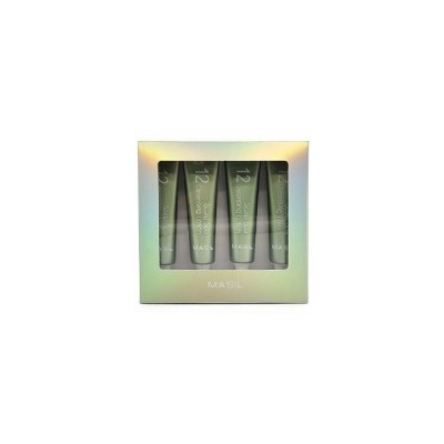 12 Scalp SPA Cleansing Lotion (15ml*4ea), Очищающий лосьон для кожи головы