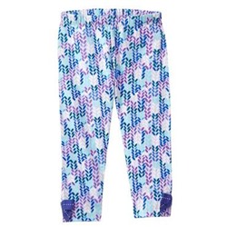 Ribbon Leggings