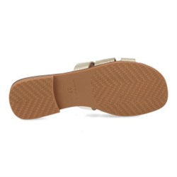 3063L - BDA
                SANDALIA SEÑORA PIEL