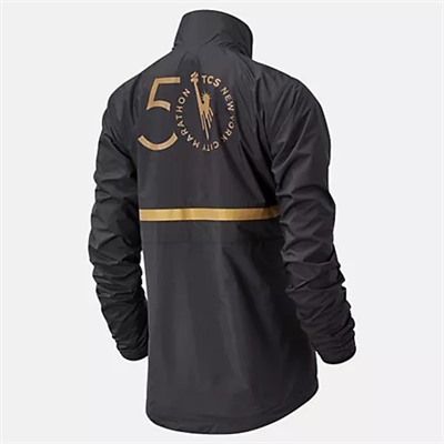 Women's NYC Marathon Marathon Jacket - Размер XS