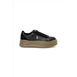 U.S. Polo Assn. U.S. Polo Assn. Mezzo 3PR Kadın Günlük Spor Ayakkabı 101390336