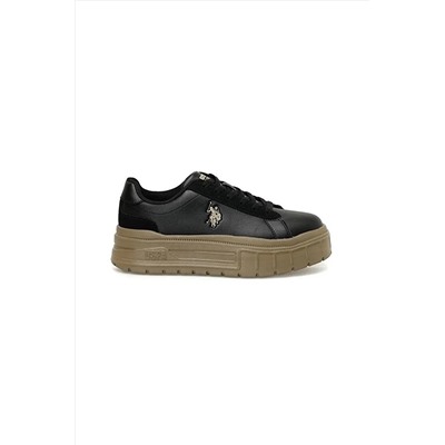 U.S. Polo Assn. U.S. Polo Assn. Mezzo 3PR Kadın Günlük Spor Ayakkabı 101390336