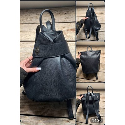 PELLE 3720/2 Negro