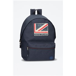 Mochila inteligente Aidan Azul marino