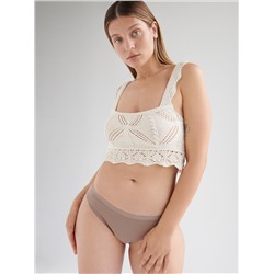 Slips mit hohem Baumwollanteil, 5er-Pack