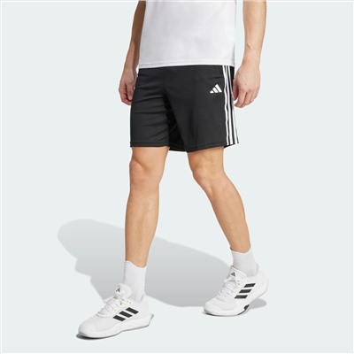 Аdidas   Мen's train essentials piqué 3-stripes training shorts