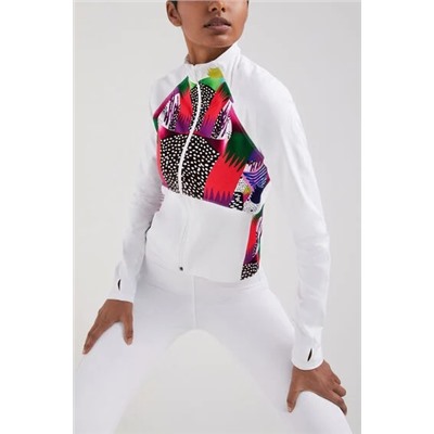 Chaqueta running M. Christian Lacroix