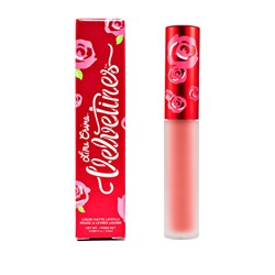 Lime Crime Velvetines Lipstick - Bleached