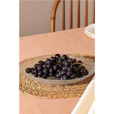 Charmes Oval Kase 20 x 13 cm