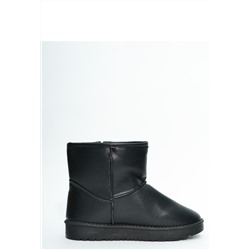 Женские полусапоги зимние Suba (36-41)