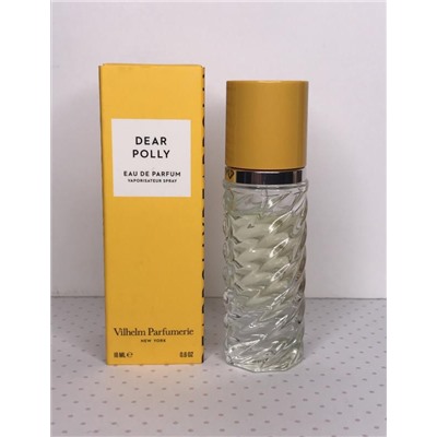 VILHELM PARFUMERIE DEAR POLLY edp 20ml