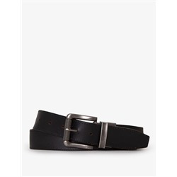 MENS 35MM REVERSIBLE BELT