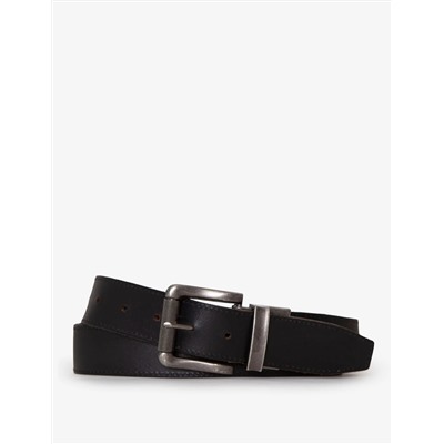 MENS 35MM REVERSIBLE BELT