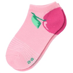 5 Paar Mädchen Sneaker-Socken im Set