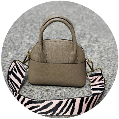 Ab.Zapatos PELLE Peque /2 CB-16 (650) taupe