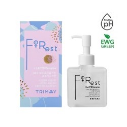 GEL FoRest pH-Balancing Inner Cleanser, Очищающий гель для интимной гигиены с комплексом пробиотиков