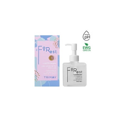 GEL FoRest pH-Balancing Inner Cleanser, Очищающий гель для интимной гигиены с комплексом пробиотиков