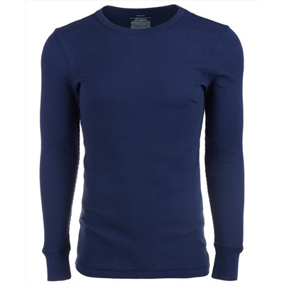Alfani Men's Thermal Shirt, Created for Macy's
