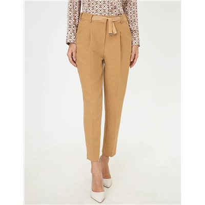 Coconut Slim Fit Kumaş Pantolon