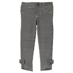 Houndstooth Pants