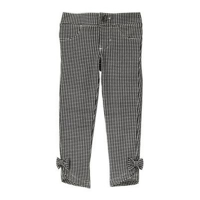 Houndstooth Pants