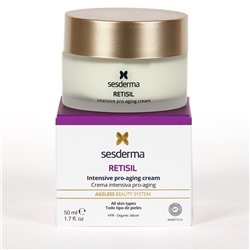 S*sd*rma Retisil Crema Intensiva Pro-aging 50ml