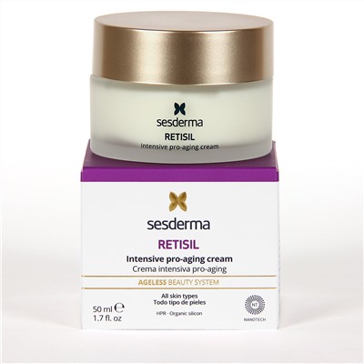 S*sd*rma Retisil Crema Intensiva Pro-aging 50ml
